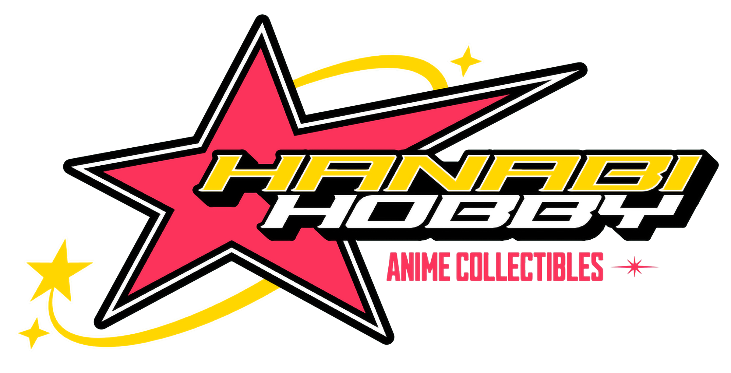 PREORDERS | Hanabi Hobby